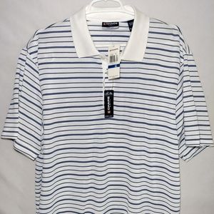 Chaps golf shirt!!! Size XL